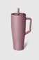 BruMate Era 40oz Tumbler in Rose Taupe
