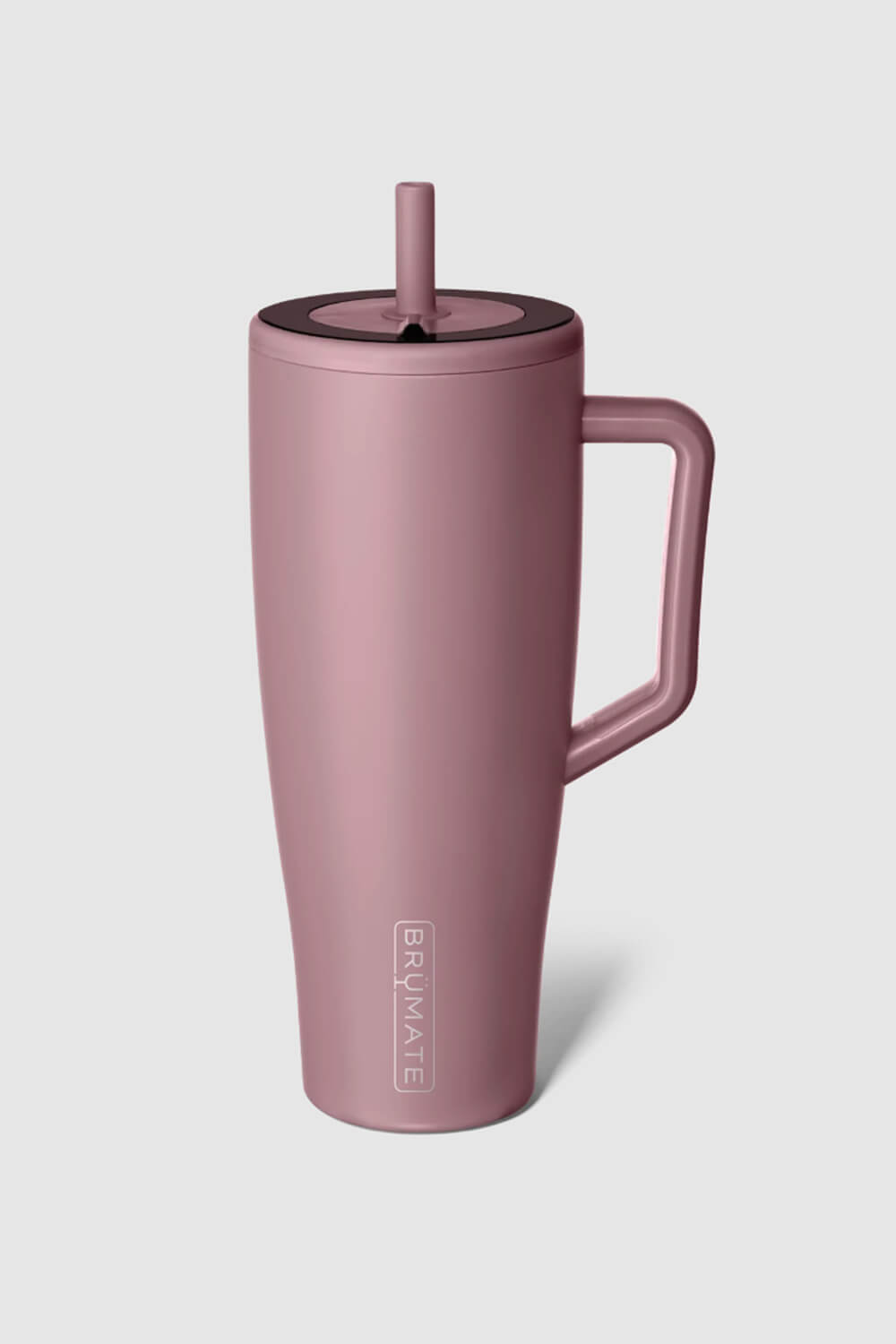 BruMate Era 40oz Tumbler in Rose Taupe