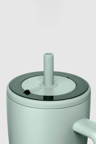 BruMate Era 40oz Tumbler in Sage