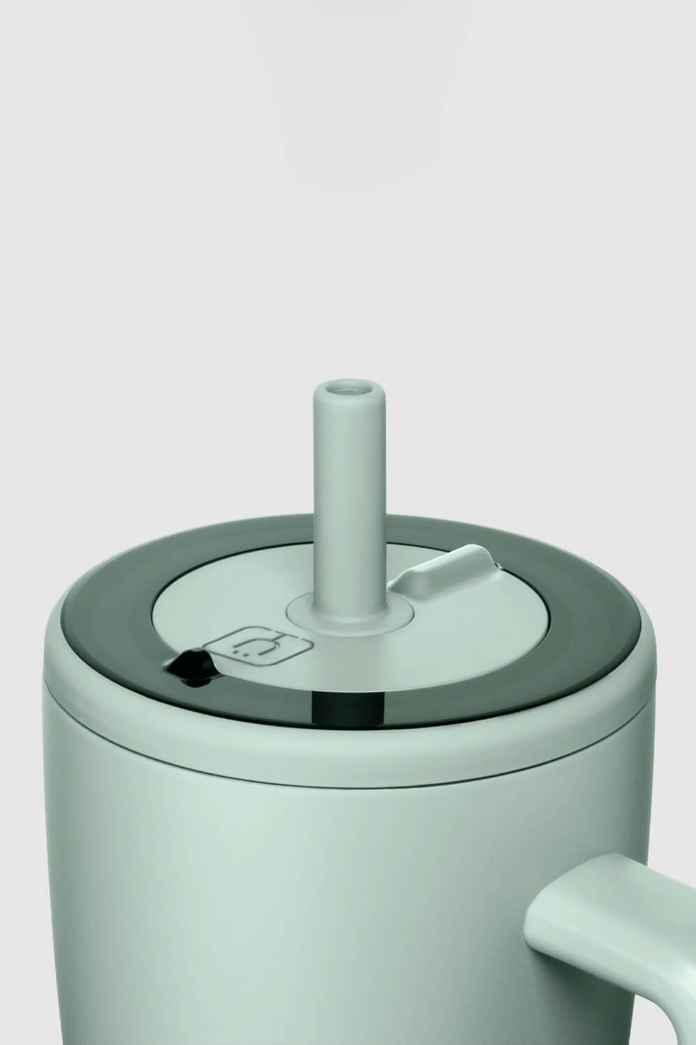 BruMate Era 40oz Tumbler in Sage