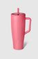 BruMate Era 40oz Tumbler in Verbena Pink