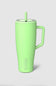BruMate Era 40oz Tumbler in Kiwi 