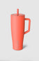 BruMate Era 40oz Tumbler in Papaya