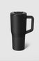 BruMate Muv 25 oz Tumbler in Matte Black