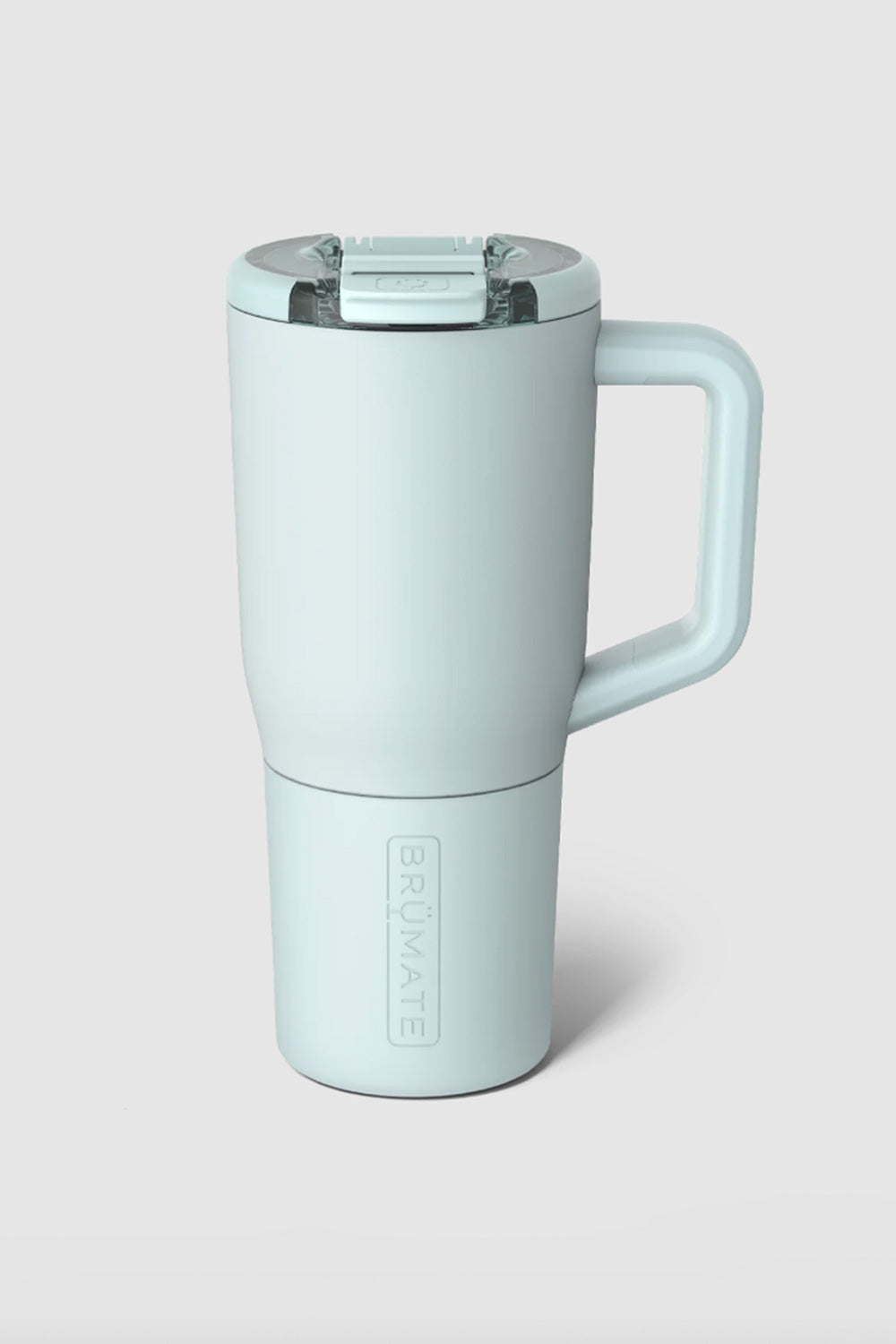 BruMate Muv 25 oz Tumbler in Blue Agave