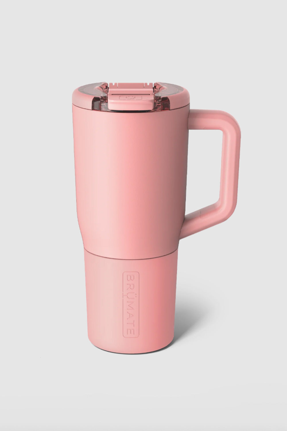 BruMate Muv 25 oz Tumbler in Guava