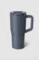 BruMate Muv 25 oz Tumbler in Nightfall Blue