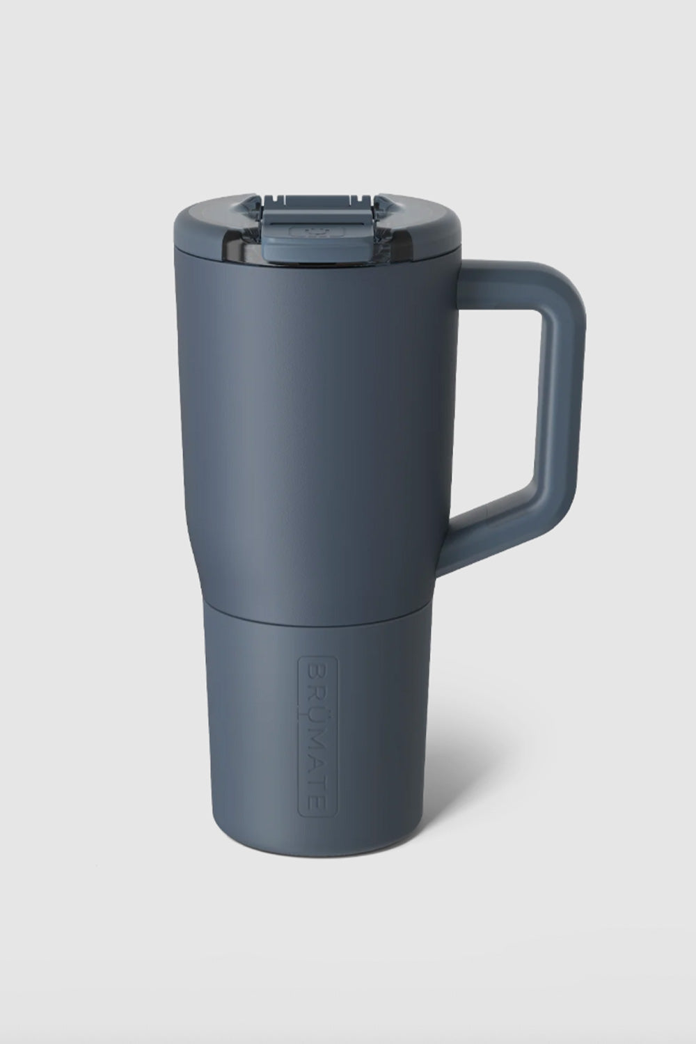 BruMate Muv 25 oz Tumbler in Nightfall Blue