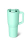 BruMate Muv 35 oz Tumbler in Mint