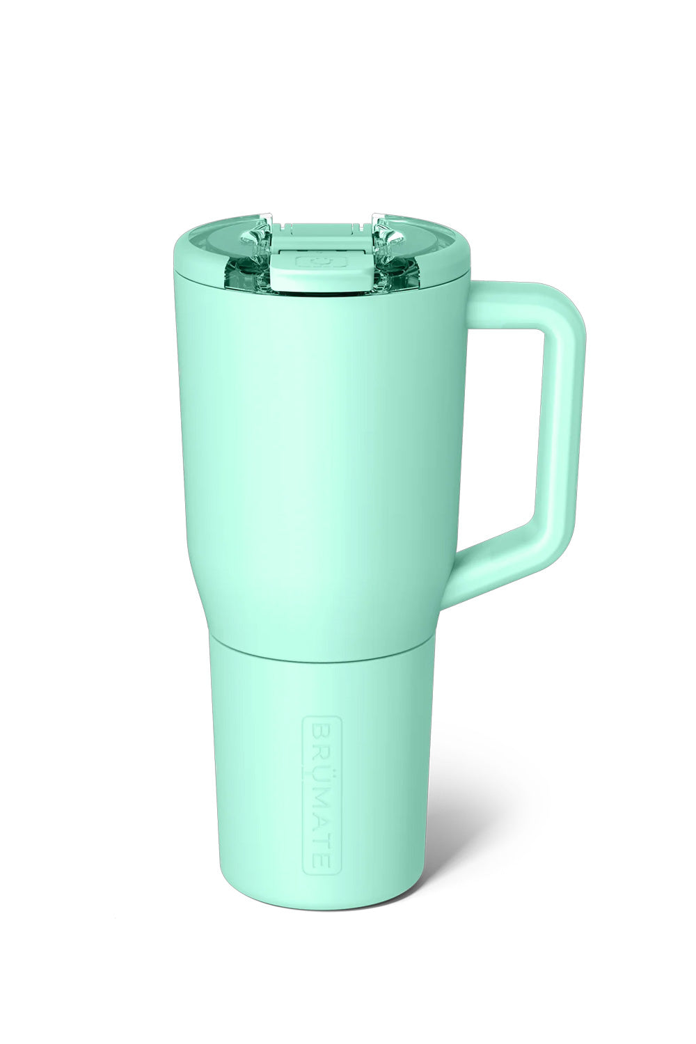 BruMate Muv 35 oz Tumbler in Mint