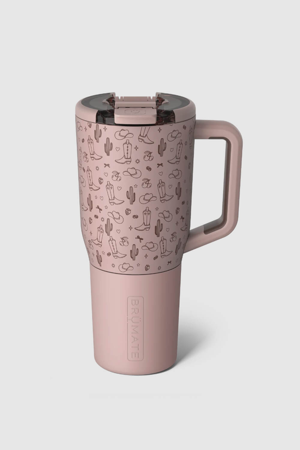 BruMate Muv 35oz Tumbler in Desert Dreamer
