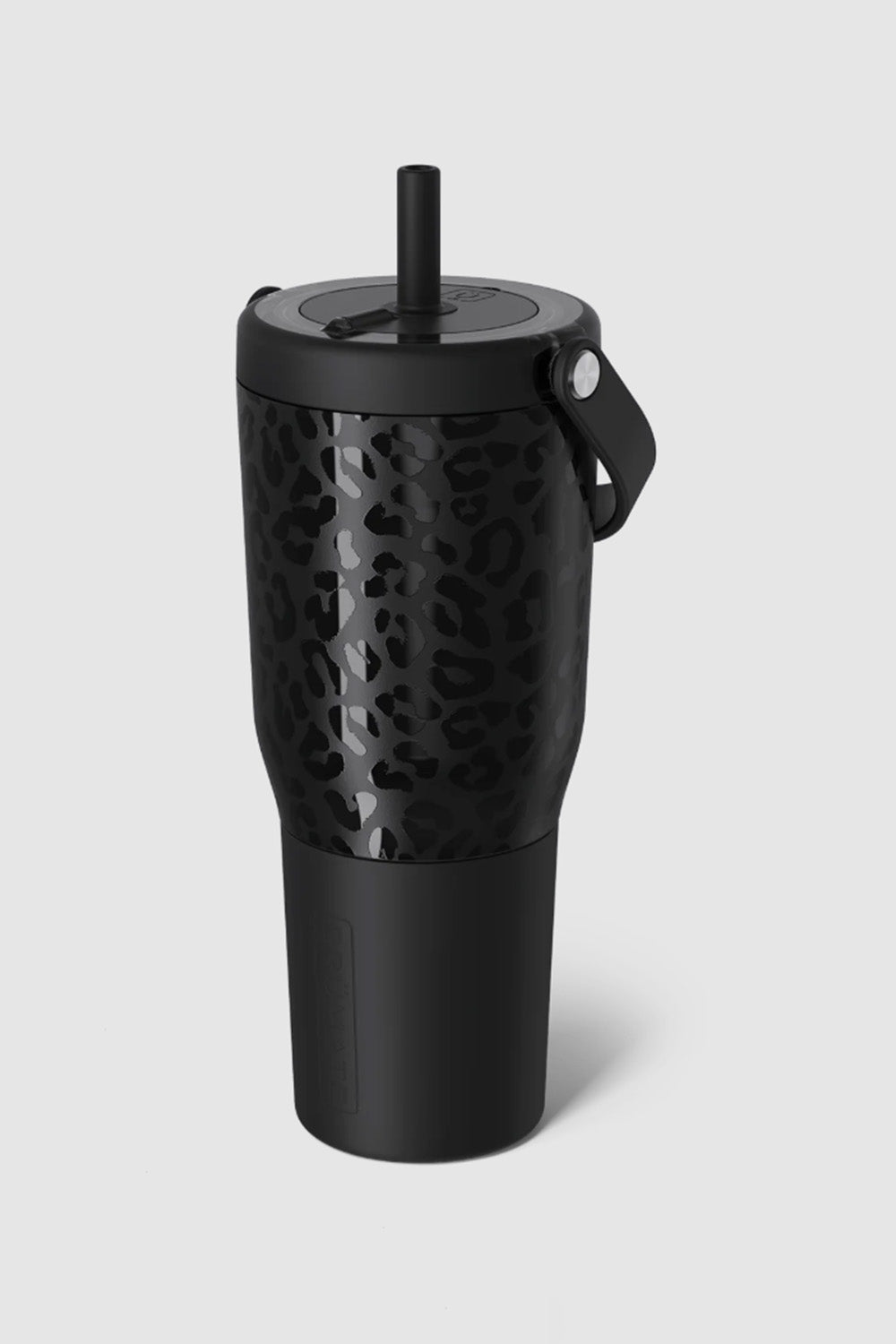BruMate Resa 35 oz Tumbler in Black Leopard 