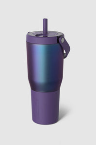 BruMate Resa 35 oz Tumbler in Dark Aura