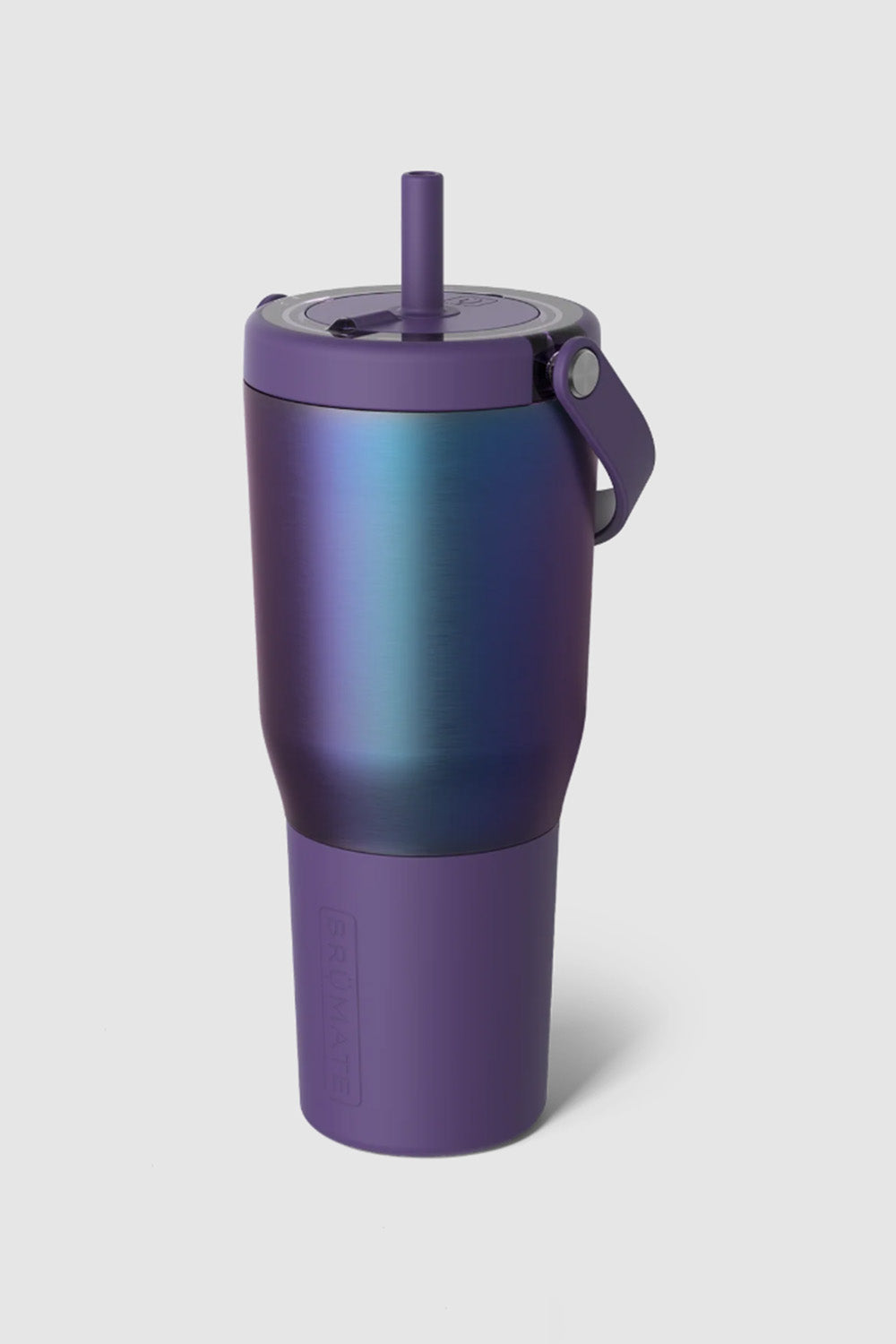 BruMate Resa 35 oz Tumbler in Dark Aura