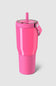 BruMate Resa 35 oz Tumbler in Neon Pink
