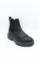 Bullboxer Ankle Booties for Women in Black 