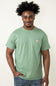 Carhartt Force Pocket T-Shirt for Men in Green