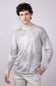 Carhartt Force Sun Defender Print T-Shirt for Men in Grey