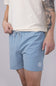 Chubbies Classic Swim Trunks 5.5” Shorts for Men in Blue