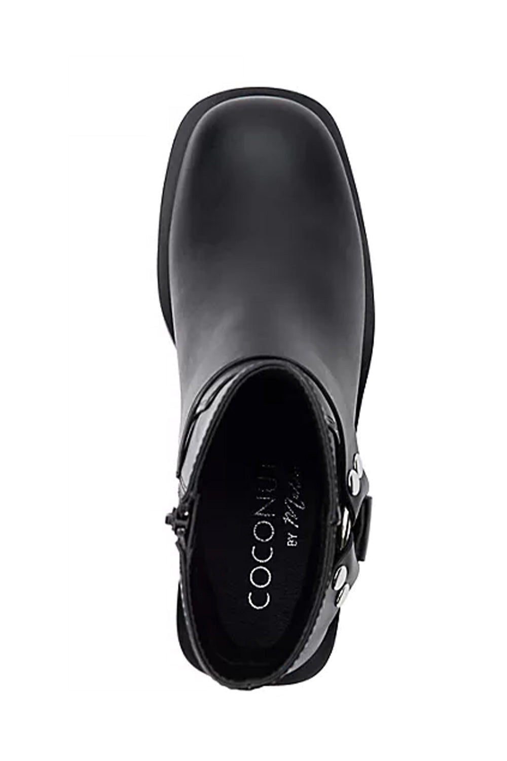Coconuts by Matisse Mac Moto Boots for Women