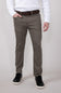 Copper & Oak Fenwick Pants for Men in Walnut