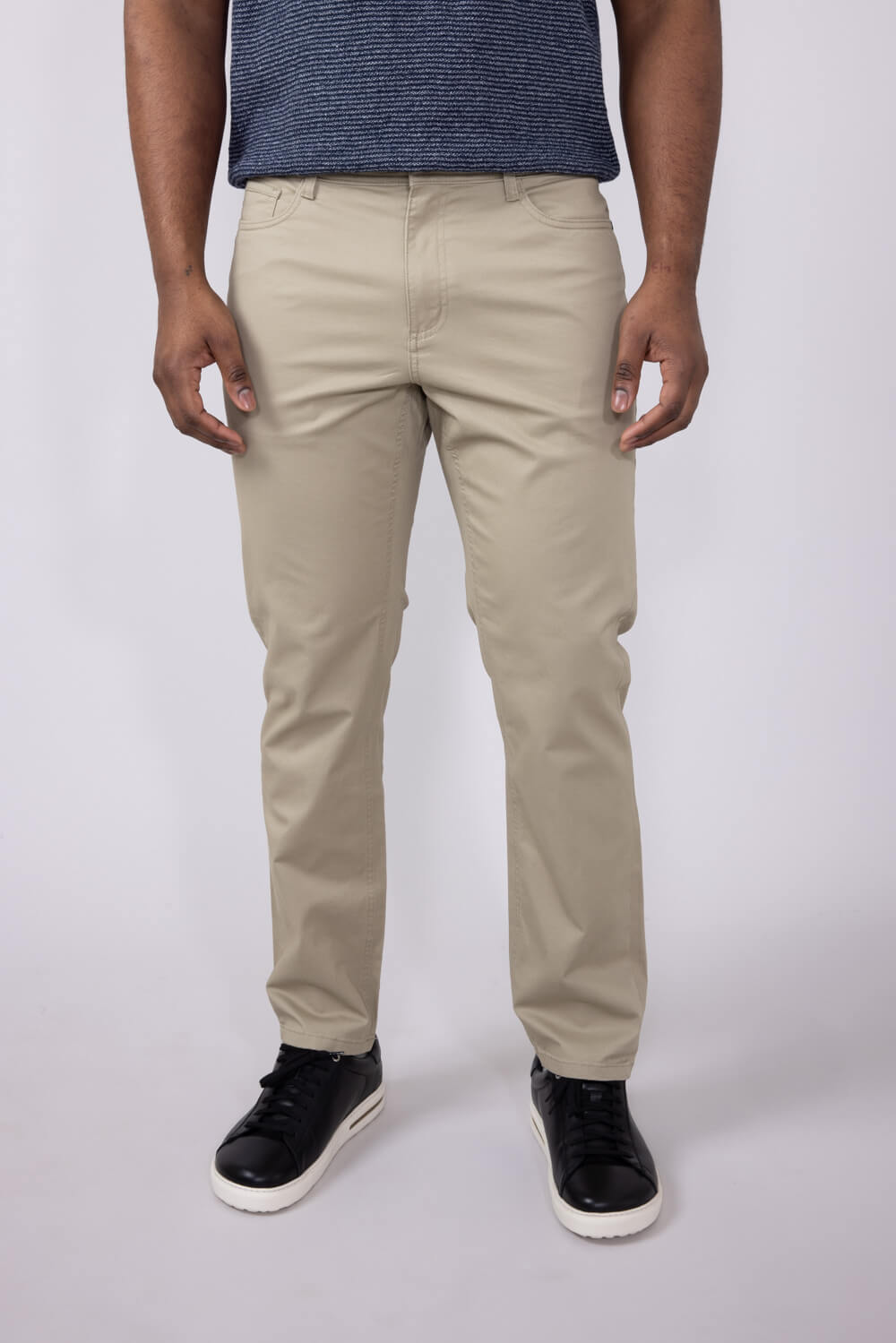 Copper & Oak Leaders Pants for Men in Birch