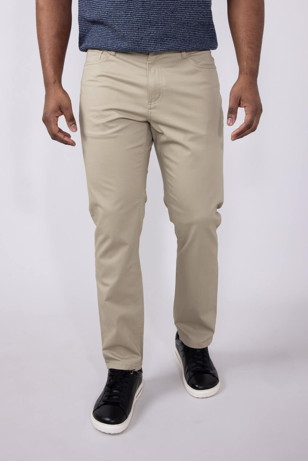 Copper & Oak Leaders Pants for Men in Birch