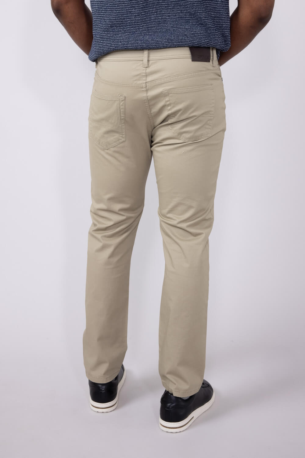 Copper & Oak Leaders Pants for Men in Birch