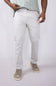 Copper & Oak Leaders Pants for Men in Light Grey 