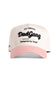 Dad Gang Horsepower Hat for Men in Pink