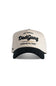 Dad Gang Horsepower Hat for Men in Black