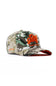 Dad Gang Dad Tree Logo Hat for Men in Camo