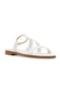 Dolce Vita Elaine Sandals for Women in White