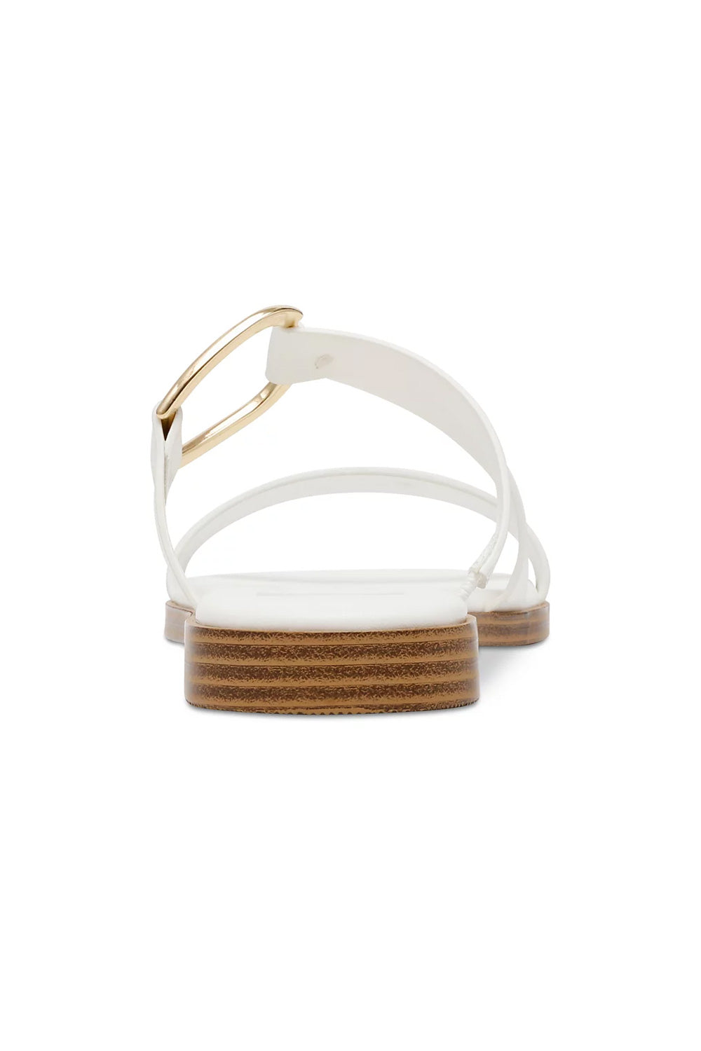Dolce Vita Elaine Sandals for Women in White