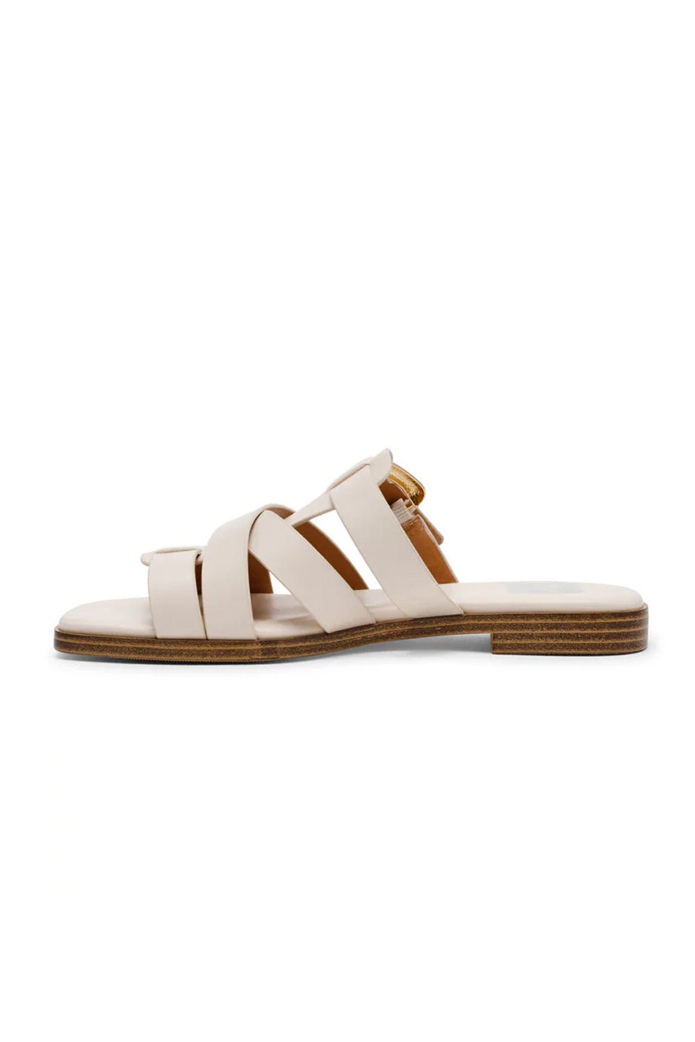 Dolce Vita Medina Sandals for Women in Ivory