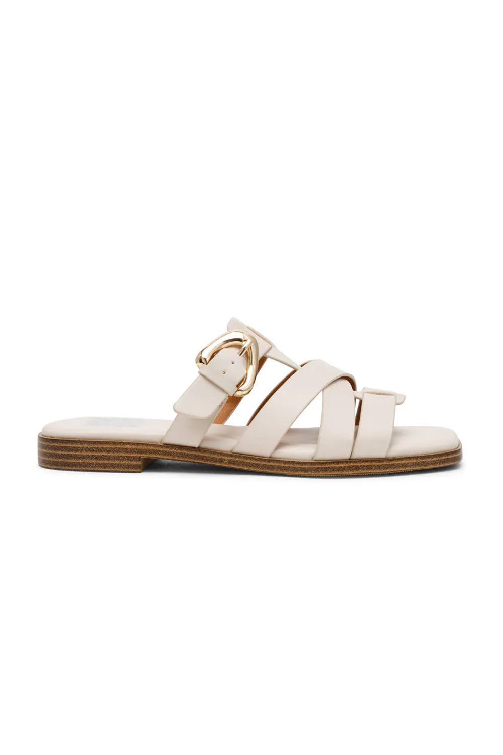 Dolce Vita Medina Sandals for Women in Ivory