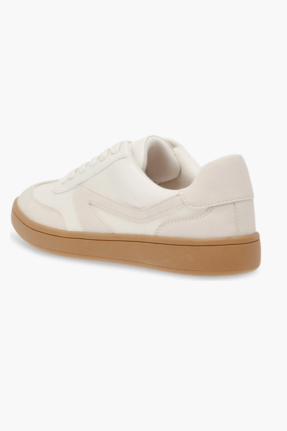 Dolce Vita Voyage Sneakers for Women in Beige