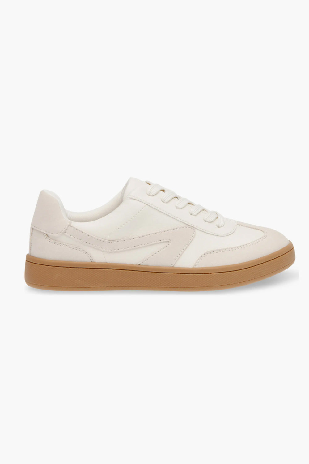 Dolce Vita Voyage Sneakers for Women in Beige