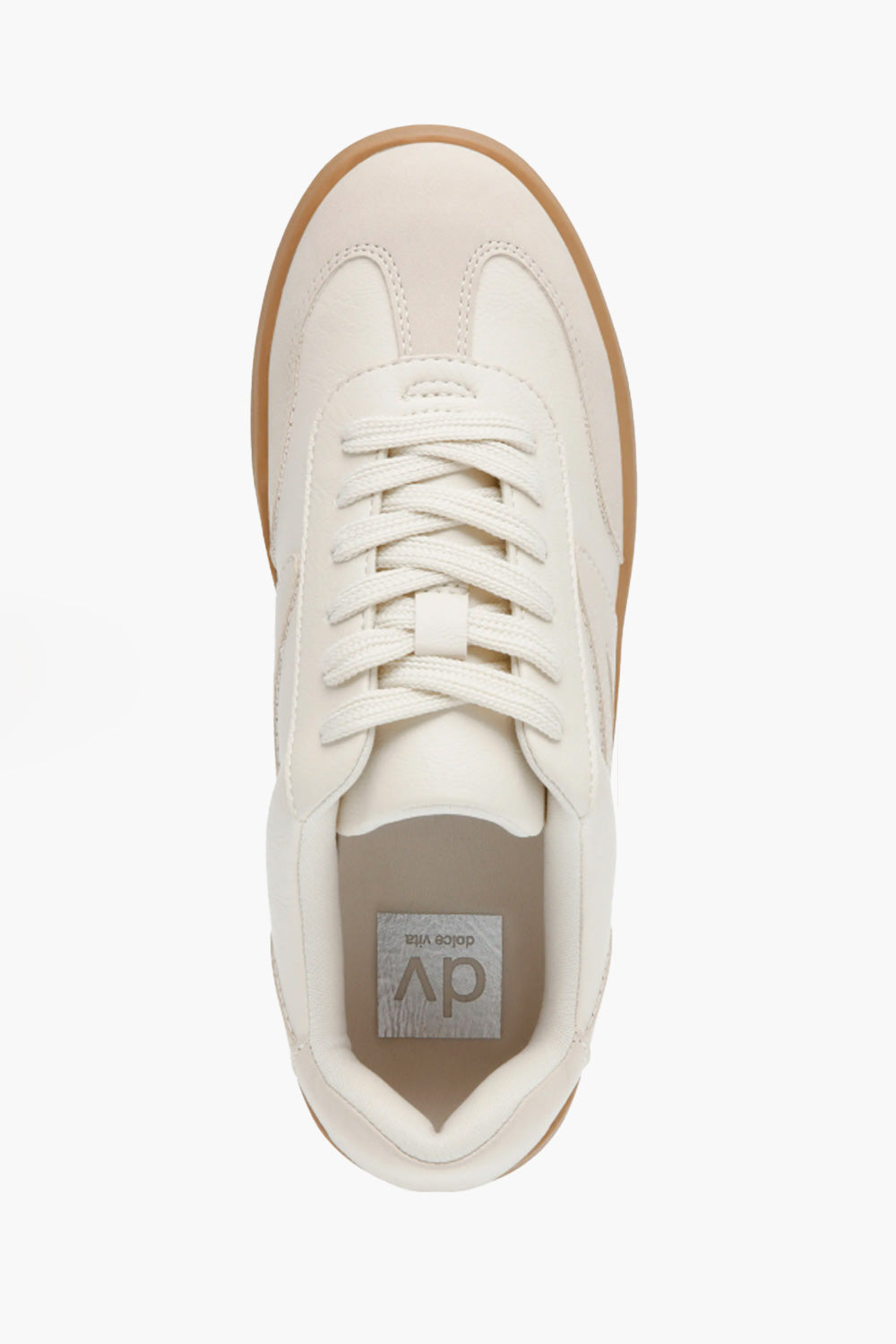 Dolce Vita Voyage Sneakers for Women in Beige