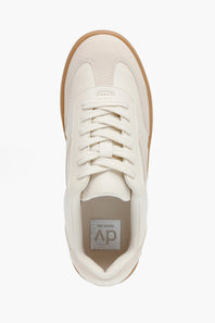 Dolce Vita Voyage Sneakers for Women in Beige