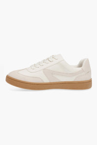 Dolce Vita Voyage Sneakers for Women in Beige