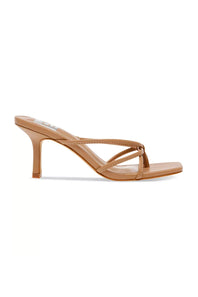 Dolce Vita Zini Kitten Heels for Women in Caramel