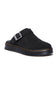 Dr. Martens Brookline Mules for Women in Black