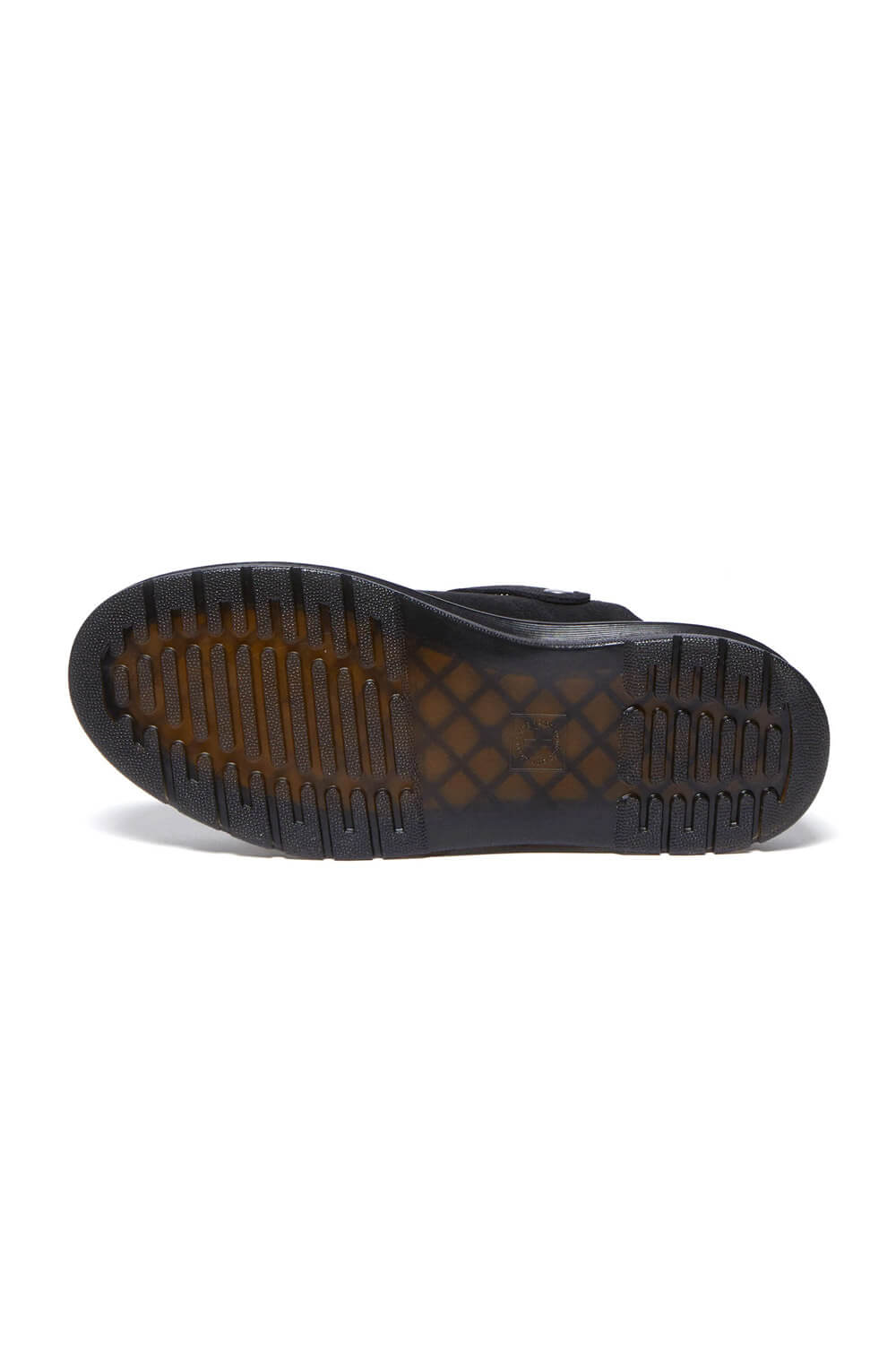 Dr. Martens Brookline Mules for Women in Black
