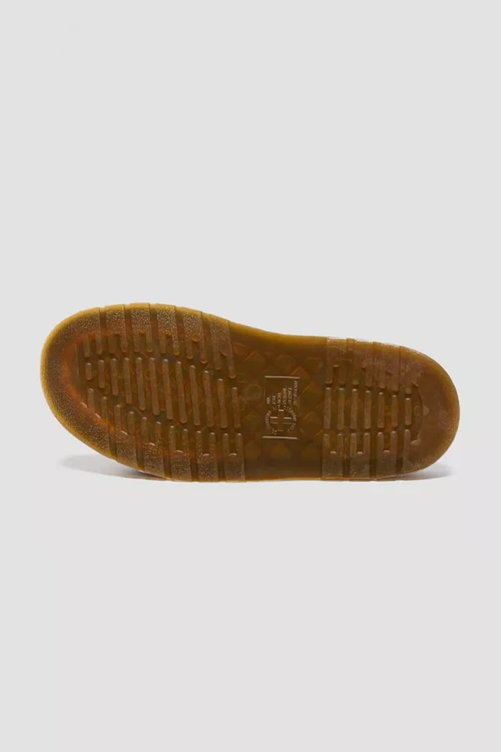 Dr. Martens Josef Suede Sandals for Women in Savannah Tan