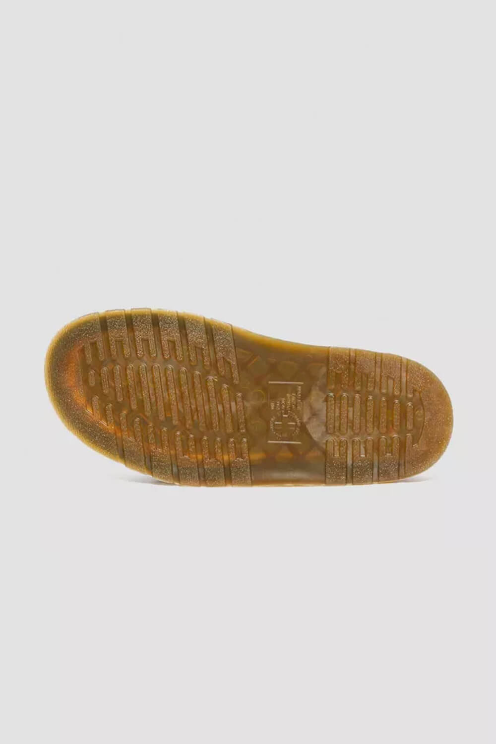 Dr. Martens Josef Suede Sandals for Women in Black