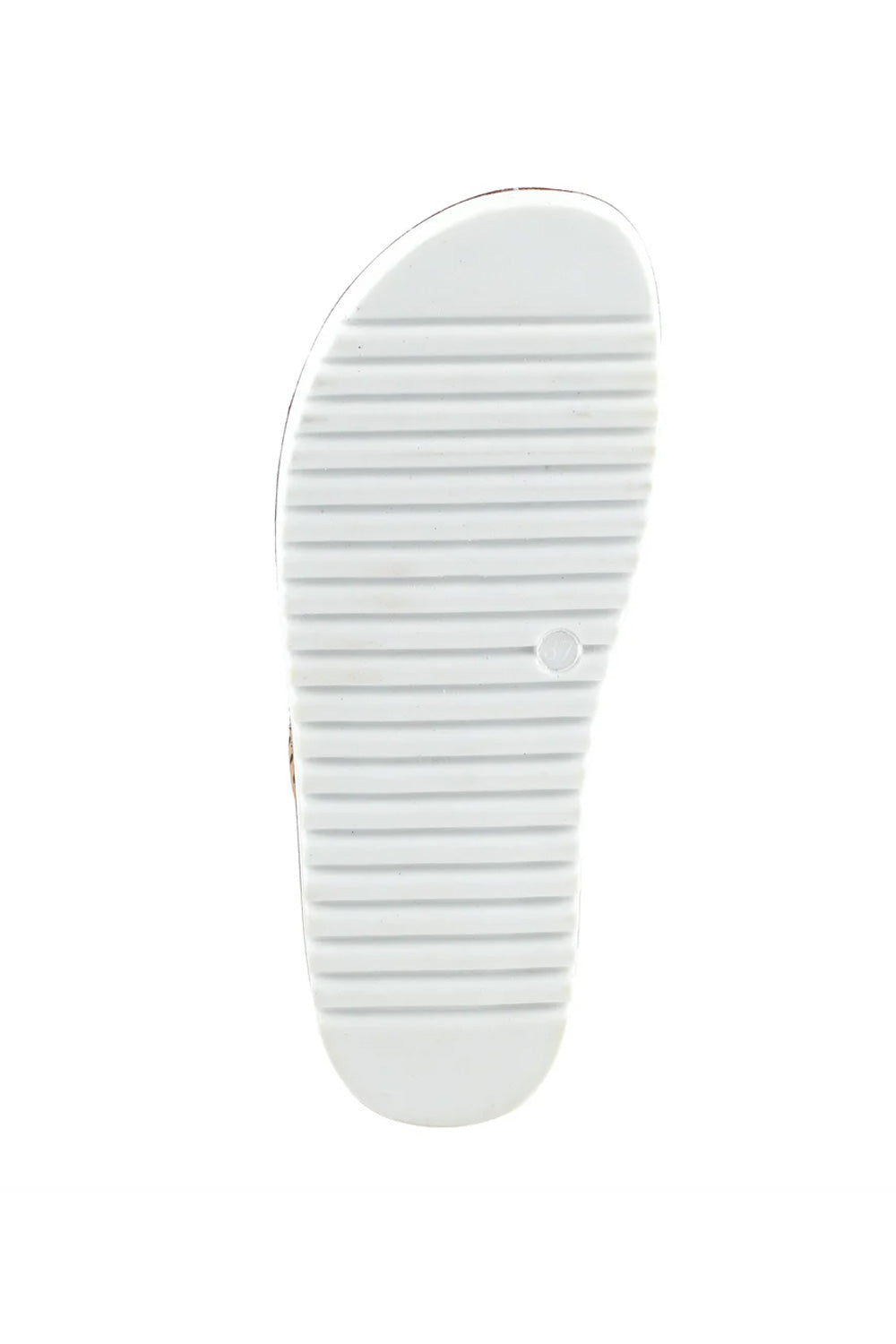 Flexus Bayshore 2 Band Sandals for Women in Tan