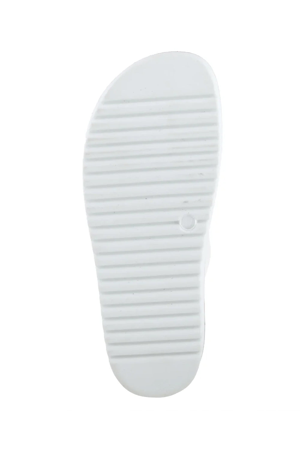 Flexus Bayside Toe loop Sandals for Women in White