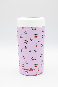 Frost Buddy Universal Buddy Can Cooler in Pink