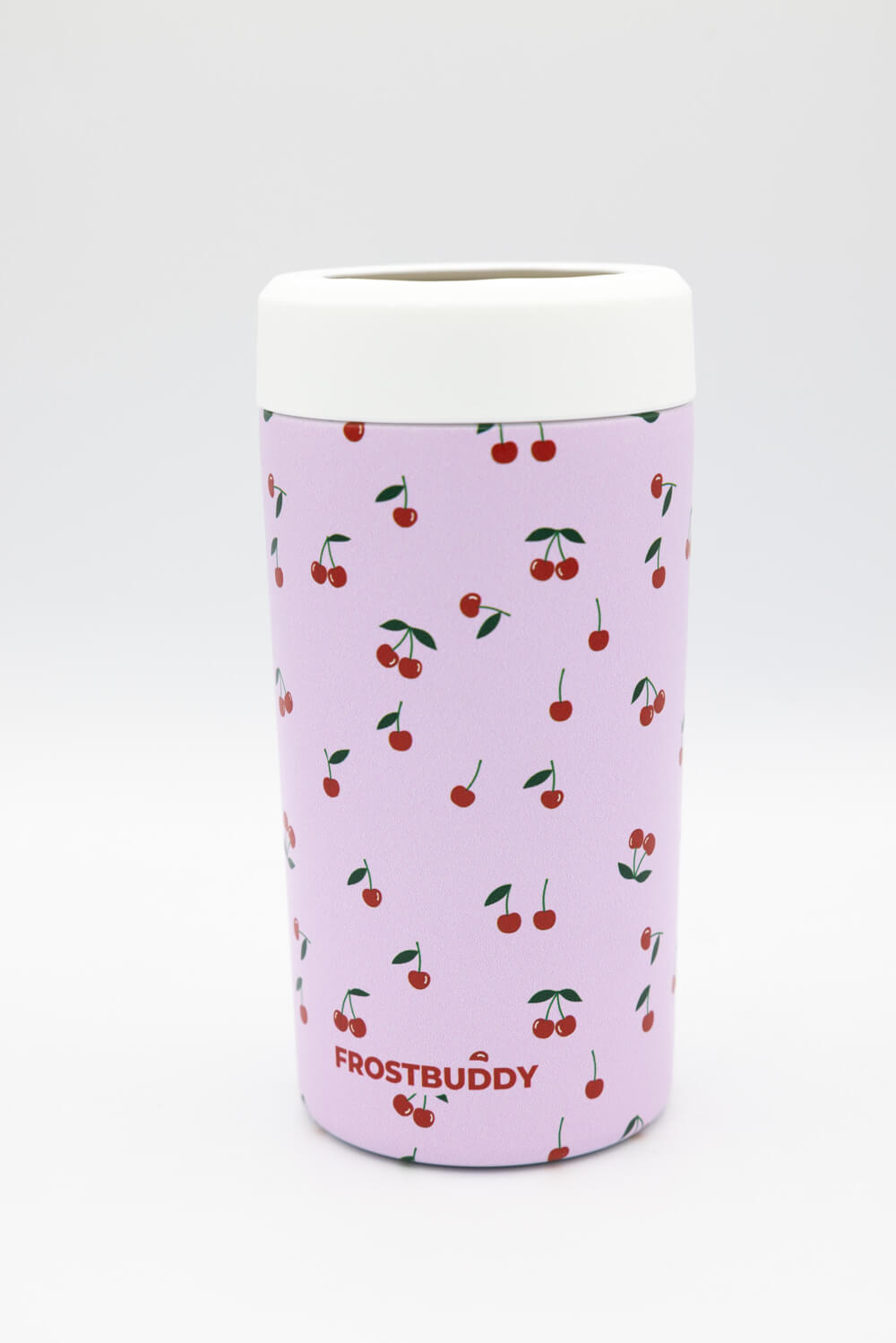Frost Buddy Universal Buddy Can Cooler in Pink